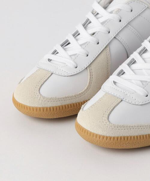 adidas Originals(アディダスオリジナルス)の「<adidas Originals(アディダス)>ウィメンズ FORUM BONEGA/スニーカー(スニーカー・レディース・オフホワイト・23cm/23.5cm/24cm/24.5cm/25cm/22.5cm)」の6枚目の写真