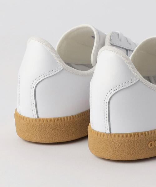 adidas Originals(アディダスオリジナルス)の「<adidas Originals(アディダス)>ウィメンズ FORUM BONEGA/スニーカー(スニーカー・レディース・オフホワイト・23cm/23.5cm/24cm/24.5cm/25cm/22.5cm)」の7枚目の写真