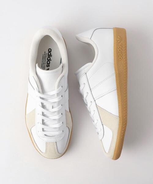 adidas Originals(アディダスオリジナルス)の「<adidas Originals(アディダス)>ウィメンズ FORUM BONEGA/スニーカー(スニーカー・レディース・オフホワイト・23cm/23.5cm/24cm/24.5cm/25cm/22.5cm)」の8枚目の写真