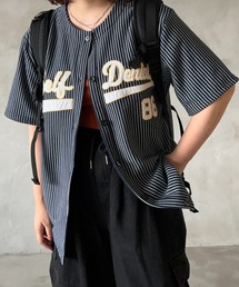 kutir | ベースボールスウェットT(Tシャツ/カットソー)