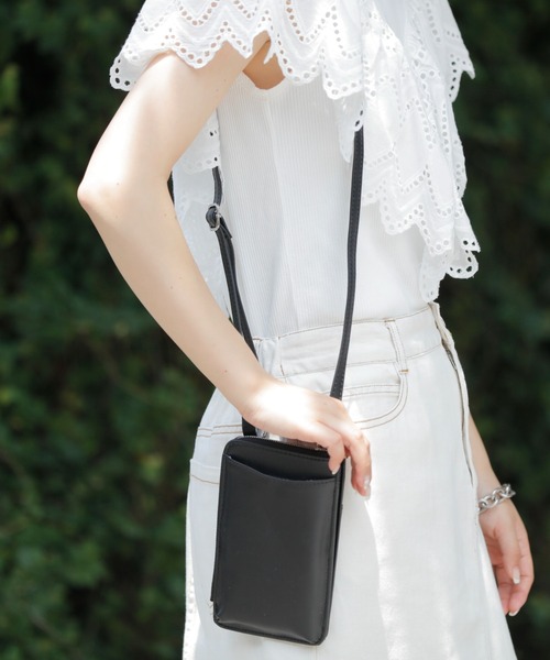 セール マルチミニショルダー ショルダーバッグ Ciaopanic Typy チャオパニックティピー のファッション通販 Zozotown