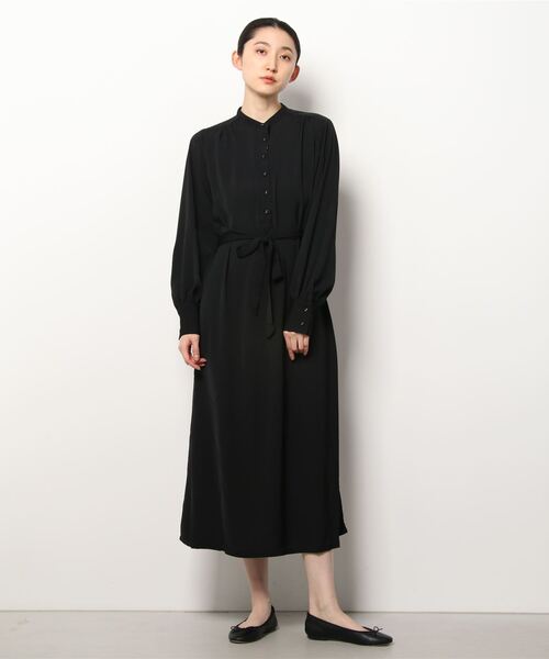 セール ブランド古着 長袖ワンピース ワンピース Coen コーエン のファッション通販 Zozoused
