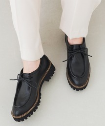 EVOL | 【EVOL】タンクソールチロリアンシューズ IT9874(ドレスシューズ)