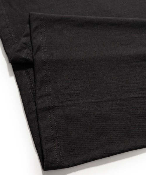 SANTA CRUZ（サンタクルーズ）の「【SANTA CRUZ/サンタクルーズ】クラシックドットロゴバックプリントTシャツ/ワンポイント/ビッグシルエット（Tシャツ/カットソー・メンズ・ホワイト/ブラック/ブルー/グリーン・M/L/XL）」の16枚目の写真