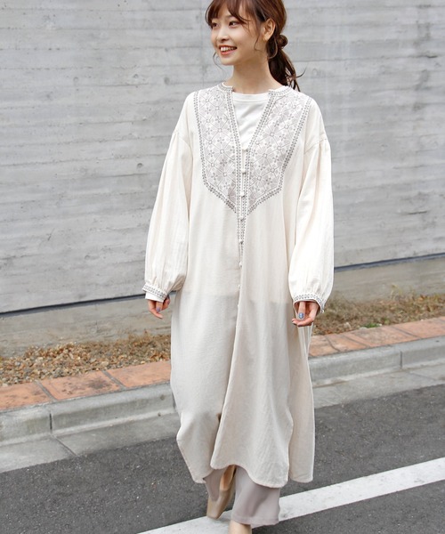 ブランド古着 長袖ワンピース ワンピース Crisp クリスプ のファッション通販 Zozoused ブランド古着 長袖ワンピース ワンピース Crisp クリスプ のファッション通販 Zozoused