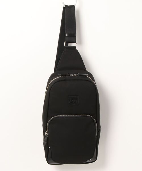 セール Mackintosh Philosophy マッキントッシュフィロソフィー バルヴェニー ボディバッグ メンズ 542 ボディバッグ ウエストポーチ Mackintosh Philosophy マッキントッシュ フィロソフィー のファッション通販 Zozotown
