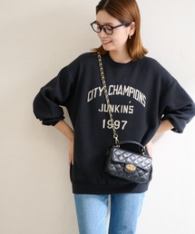 JOURNAL STANDARD | ロゴニット1997(ニット/セーター)