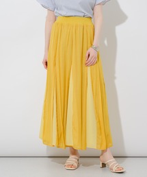 Paradise Picnic | 16枚ハギ切替スカート(スカート)