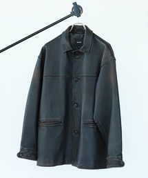 BEAMS | BEAMS / カー コーチ ジャケット(ブルゾン)