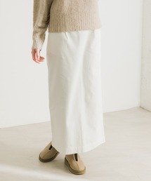 URBAN RESEARCH | ハイウエストタイトデニムスカート(スカート)