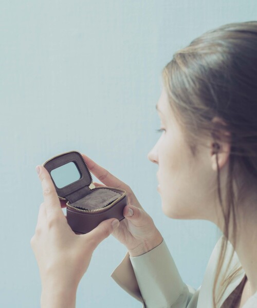 マイフェイバリットポーチ S（ラッピングキット）｜ete（エテ