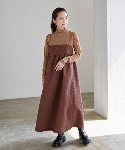 titivate（ティティベイト）の「サイドゴアショートブーツ（ブーツ・レディース・オフホワイト/ブラック・L/S/M）」の3枚目の写真