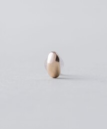 ピース ピアス