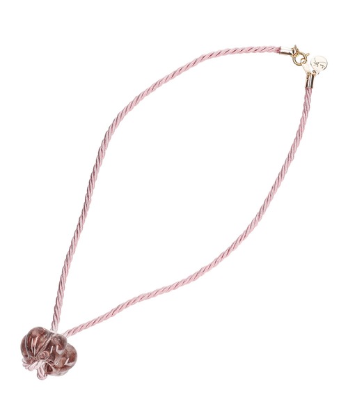 M TO R（ムウトアール）の「【SISI JOIA 】FLOWER NECKLACE
