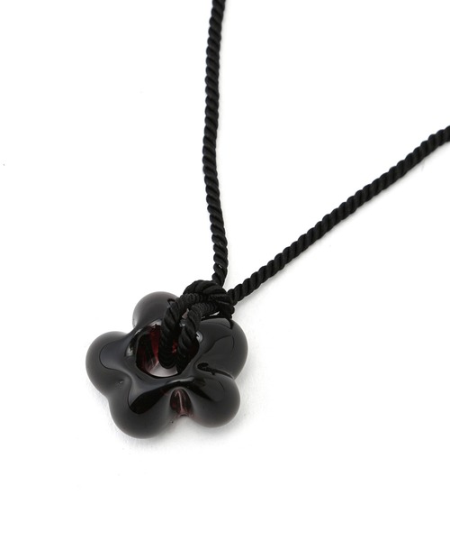 sisijoia フラワーネックレス Ray BEAMS（レイ ビームス）Sisi Joia / Fleur Long Necklace