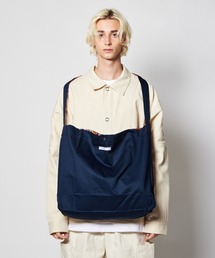 rehacer : Flower Grocery Bag Made in Japan / フラワー グロサリー バッグ メイドインジャパン