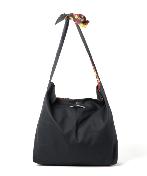 rehacer（レアセル）の「rehacer Flower Grocery Bag Made in Japan / フラワー グロサリー