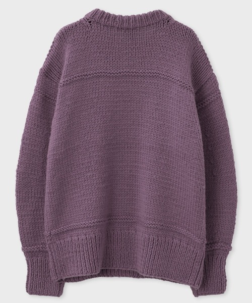 Paul Smith（ポールスミス）の「チャンキーハンドニット