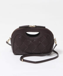 PELLICO | 【PELLICO/ ペリーコ】INTRECCIATO MINIME(ハンドバッグ)