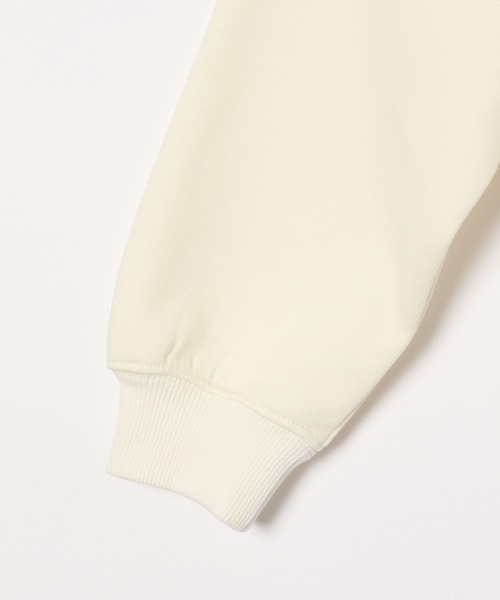 LOWRYS FARM(ローリーズファーム)の「カレッジウラケ 162718(スウェット・キッズ・バーガンディー/グレー/ネイビー/オフホワイト・110cm/130cm/120cm/150cm/140cm)」の22枚目の写真