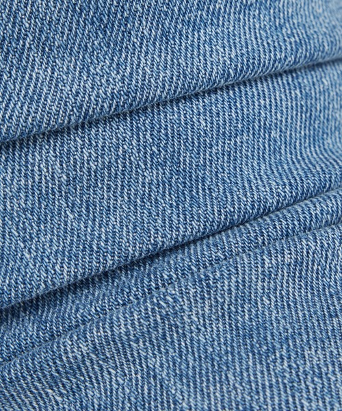 G-STAR(ジースター)の「LYNN MID SKINNY JEANS/ローライズスキニージーンズ(デニムパンツ・レディース・ライトインディゴブルー・24/28/25/28/26/28/28/28/28/30/23/30/27/30/25/30/26/30/24/30/27/28/23/28)」の2枚目の写真