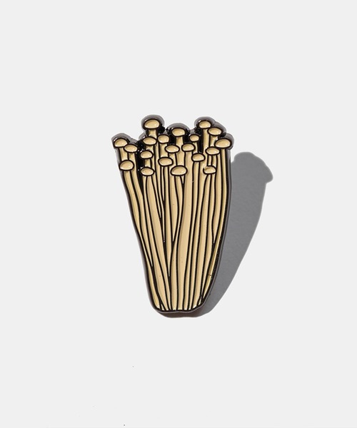 HIGHTIDE(ハイタイド)の「pppppins ピーーーーンズ ピンズ(バッジ・レディース・その他1/その他2/その他4/その他6/その他7/その他3/その他5/その他8/その他9/その他10・FREE)」の9枚目の写真