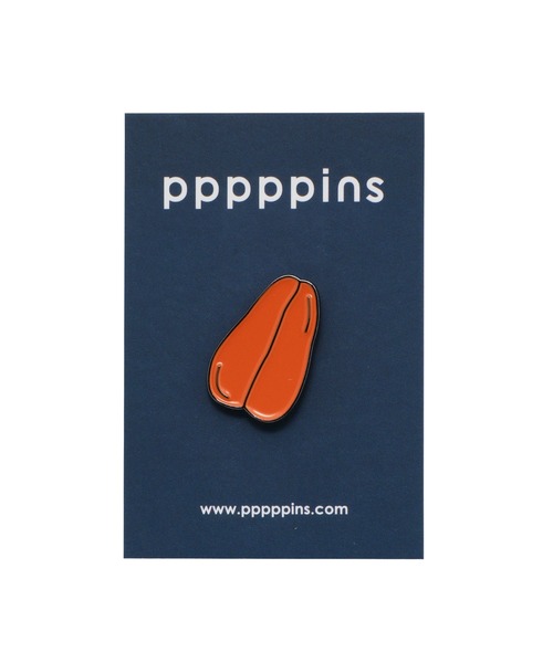 HIGHTIDE(ハイタイド)の「pppppins ピーーーーンズ ピンズ(バッジ・レディース・その他1/その他2/その他4/その他6/その他7/その他3/その他5/その他8/その他9/その他10・FREE)」の10枚目の写真
