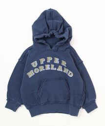 ロゴプリントBIGフーディー（80～140cm）