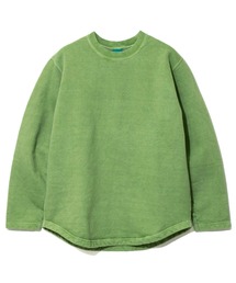 Good On/グッドオン　ROUGH CREW SWEAT