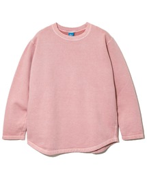 Good On/グッドオン ROUGH CREW SWEAT