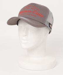 Dickies（ディッキーズ）の「【DICKIES/ディッキーズ】アメカジ ロゴ キャップ（キャップ）」