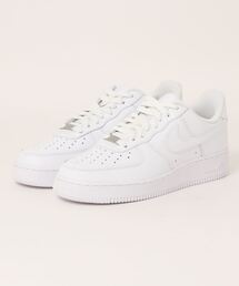 【NIKE】CW2288-111 AIRFORCE 1 '07 エアフォースワン
