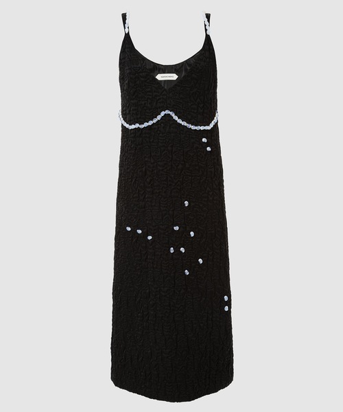 MILID SLIP DRESS