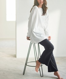 YU'NOW｜ユナウのトップス（ホワイト/白色系）通販 - ZOZOTOWN