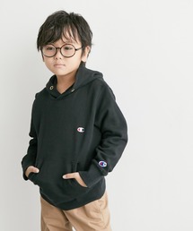 Champion | 【KIDS】【Champion/チャンピオン】スウェットフーディー(パーカー)