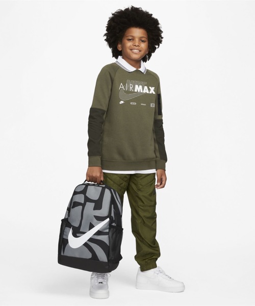 ナイキ ブラジリア キッズバックパック 18l Nike Brasilia Kids Backpack 18l バックパック リュック Nike ナイキ のファッション通販 Zozotown