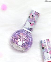 Disney（ディズニー）の「はがせるマニキュアラメパープル<ミニーマウス>（マニキュア/ジェルネイル・キッズ）」