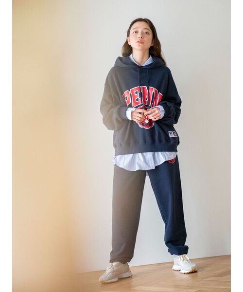 Russell Athletic（ラッセルアスレティック）の「RUSSELL別注