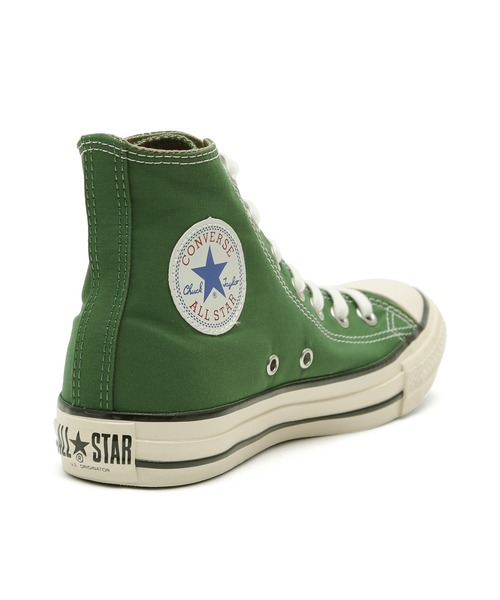 CONVERSE（コンバース）の「【CONVERSE】ALL STAR US 64 MP HI