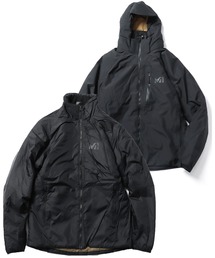 MILLET | MILLET/ミレー POBEDA II 3 IN 1 JKT ダウンジャケット(ダウンジャケット/コート)