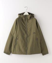 <THE NORTH FACE> COMPACT NOMAD JACKET/ジャケット