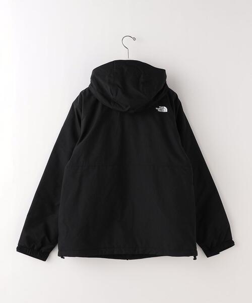 THE NORTH FACE＞ COMPACT NOMAD JACKET/ジャケット（その他アウター