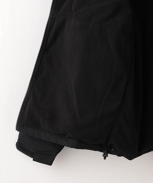 THE NORTH FACE(ザノースフェイス)の「<THE NORTH FACE> COMPACT NOMAD JACKET/ジャケット(その他アウター・メンズ・ブラック/オリーブ・XL/M/L)」の11枚目の写真