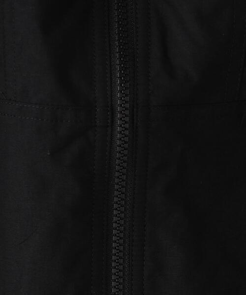 THE NORTH FACE(ザノースフェイス)の「<THE NORTH FACE> COMPACT NOMAD JACKET/ジャケット(その他アウター・メンズ・ブラック/オリーブ・XL/M/L)」の12枚目の写真