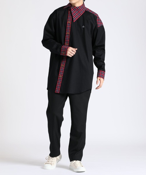 Vivienne Westwood MAN（ヴィヴィアンウエストウッドマン）の