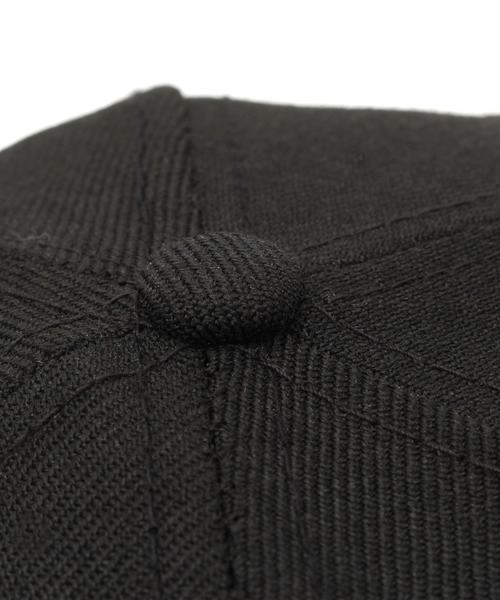 WACKO MARIA（ワコマリア）の「WACKO MARIA×NEW ERA BASEBALL CAP（キャップ・メンズ・ブラック・7 1/4/7 1/2/7 3/8）」の11枚目の写真