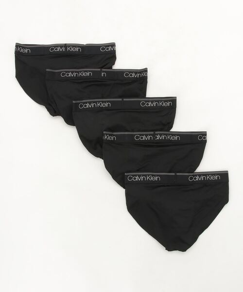 Calvin Kleinカルバンクライン新品12♪BLACKスタイリッシュなハーフ&ショートコート 3枚セット ブラック カルバンクライン Calvin Klein