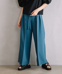 MARECHAL TERRE（マルシャルテル）の「ベルトパンツ（その他パンツ・レディース）」