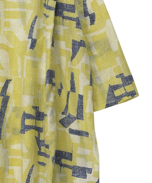 Plantation（プランテーション）の「サシコPT/ワンピース / (O