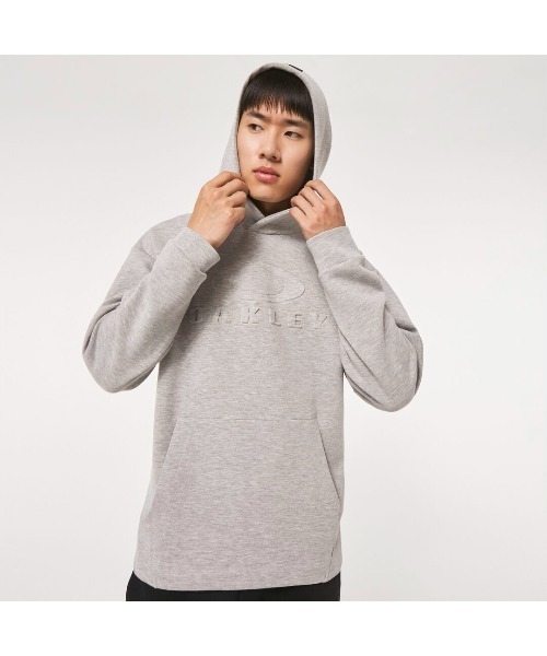 OAKLEY（オークリー）の「オークリー ENHANCE QD FLEECE HOODIE EVO